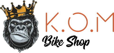 K.O.M Bike Shop