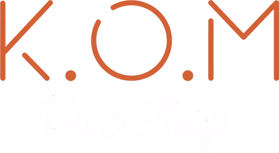 K.O.M Bike Shop